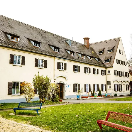 Jugendherberge Regensburg-2