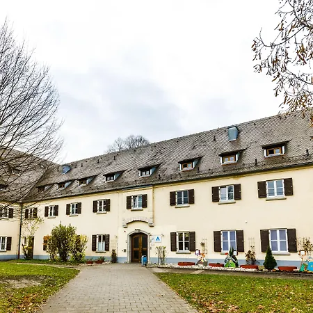 Jugendherberge Regensburg-3