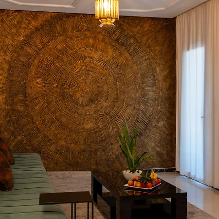 Aparthotel & Hotel Doha-2