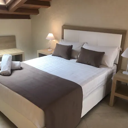 La Serenissima Hotel-3