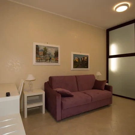 La Serenissima Hotel-2