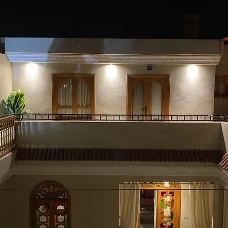 Riad Shajara-3
