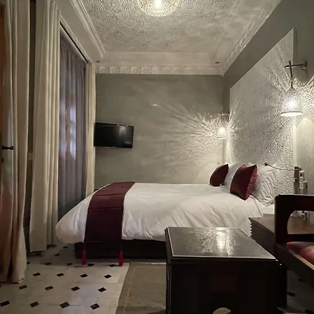 Riad Shajara-2