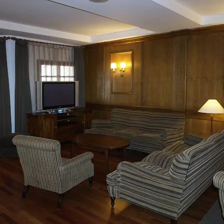 Hotel Nievesol-2