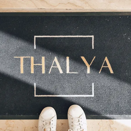Thalya Luxury Rooms-2