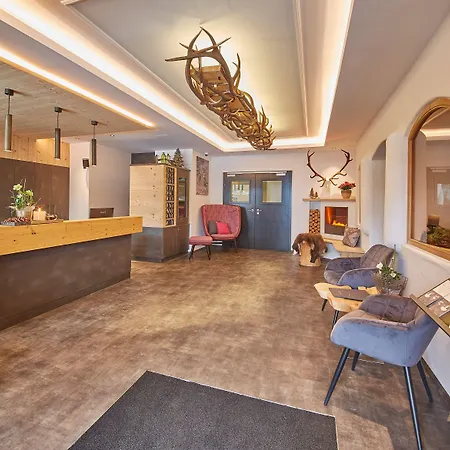 Hotel Hubertushof-2