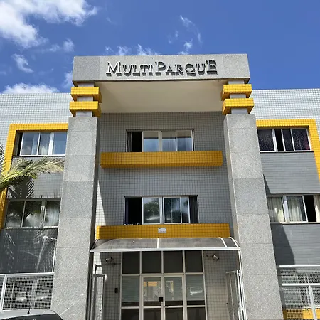 Multiparque Hplus Long Stay-3