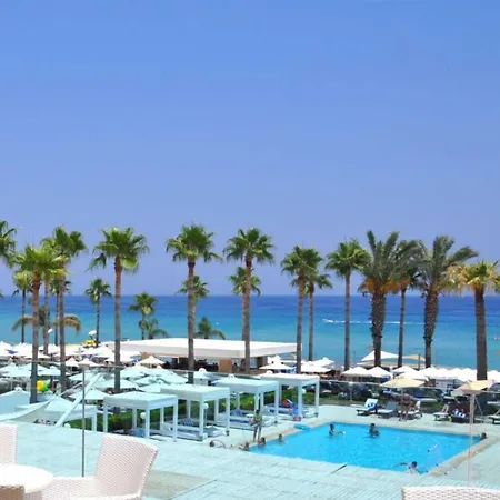 Vrissiana Boutique Beach Hotel-3