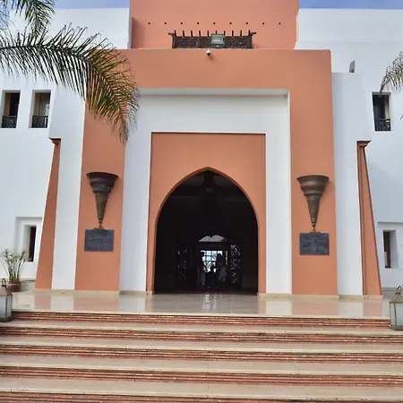 Palais Des Roses Hotel & Thalasso-2