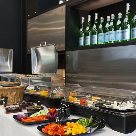 Trendy Hotel By Athens Prime Hotels-2