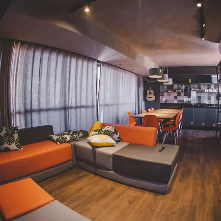 Wanderlust Hostel-3
