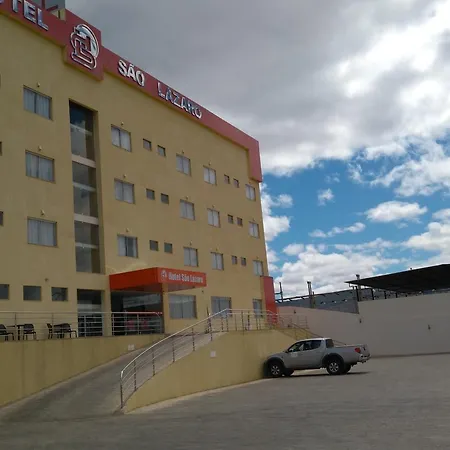 Hotel São Lázaro-2