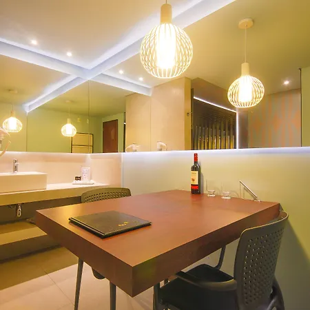 Motel Classe A (Adults Only)-2