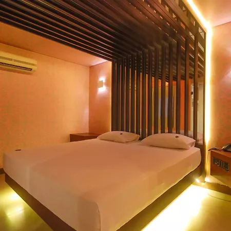 Motel Classe A (Adults Only)-3