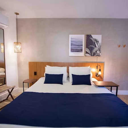 Leblon Design Hotel-3