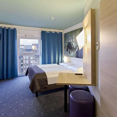 B&B Hotel Dortmund-City-2