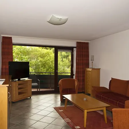 Hotel Haus Deutsch Krone-2