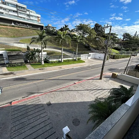 Golfinhos Apart Hotel-3