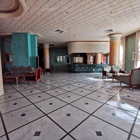 Hotel Royal Jinene Sousse-2