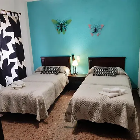 Hotel Azahar-3