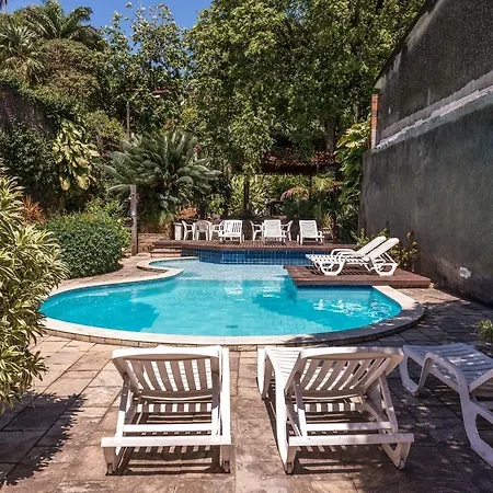 Albergue De Olinda-3