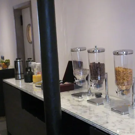 Hotel Monarc-3