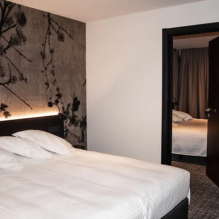 Hotel Monarc-2