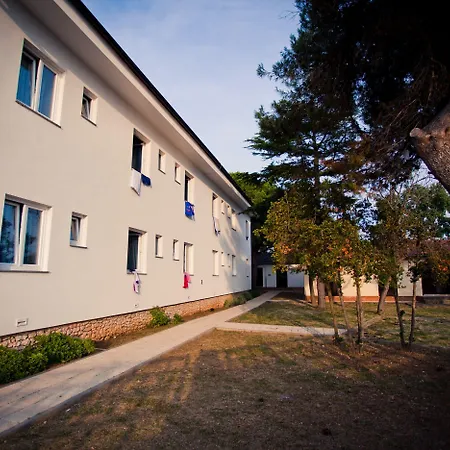HI Hostel Zadar-3
