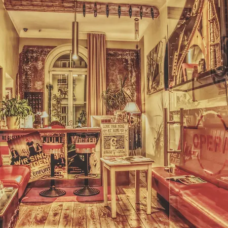 OPERA Hostel-2