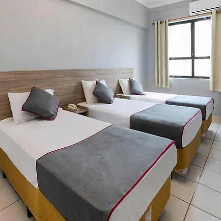Hotel Centro Brás-2