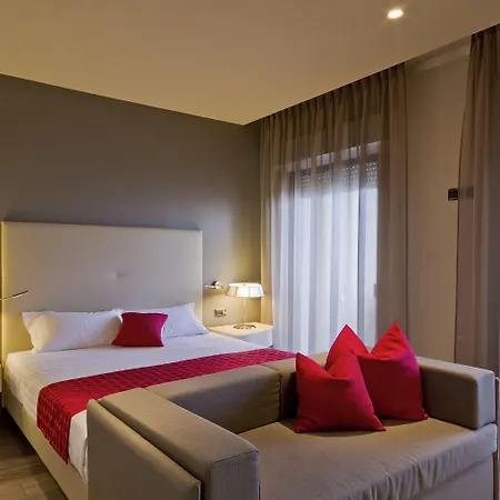 Hotel Italia-3