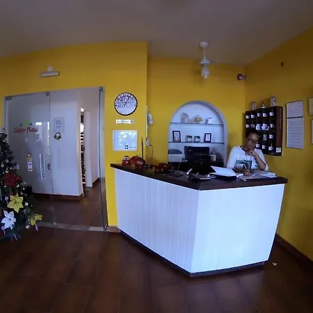 Hotel Lazer Piata-3