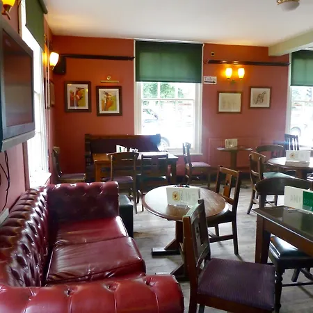 The Earl Of Derby-2