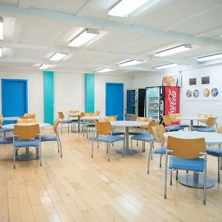Harlem Ymca-2