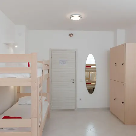 Hostel Free Bird-2