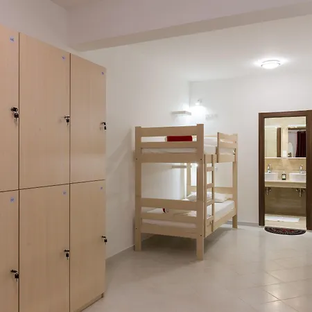 Hostel Free Bird-3
