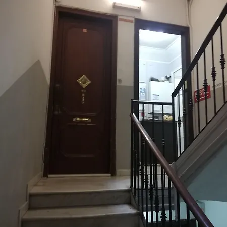 Hostal River-2