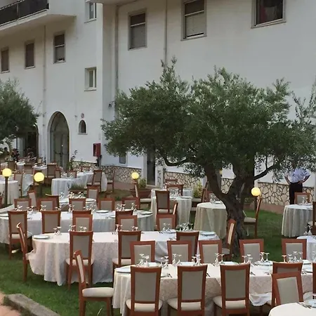 Hotel Parco Delle Rose-3