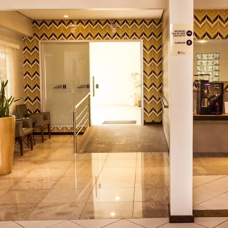 Hotel Veneza-2