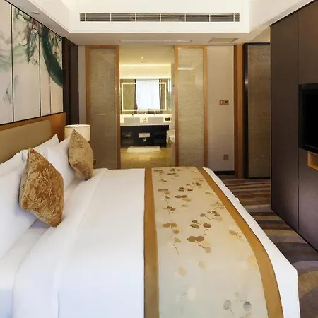 Northern Hotel Shanghai-3