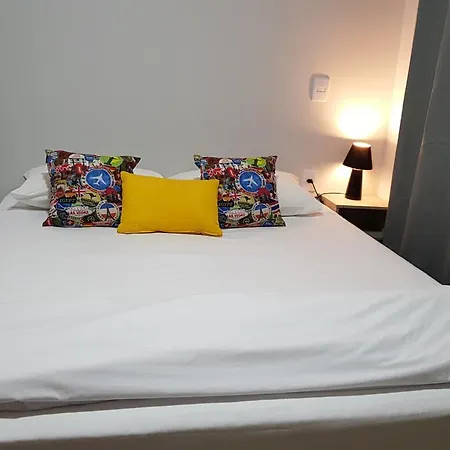 Aero Inn Hotel-2