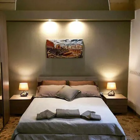 Wish Rooms Lecce-2