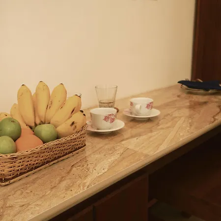 Bohemian Hotel - Negombo-3