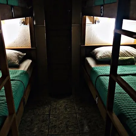 Hostel Ilha do Amor-2