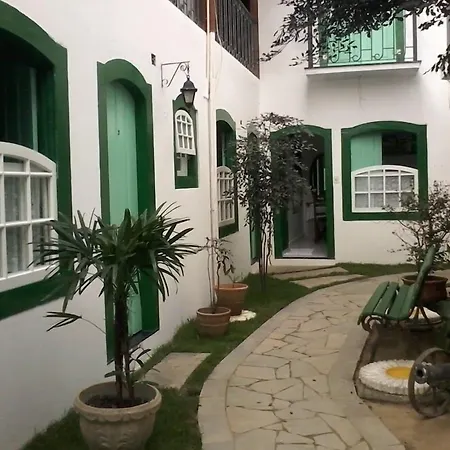 Pousada Sonho Meu-2