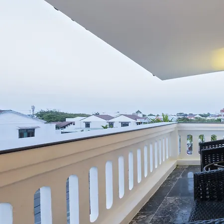 Hoianation Villas Hotel-3