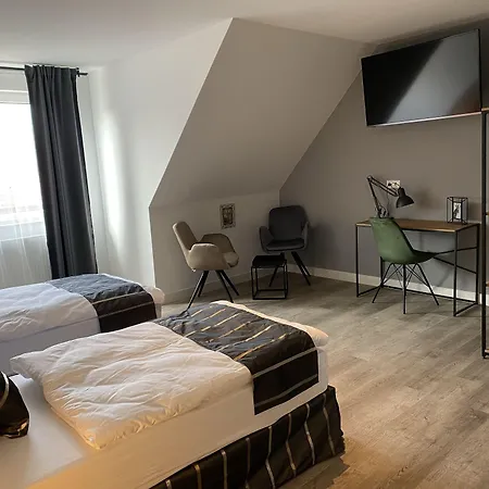 Aparthotel Charlotten-2
