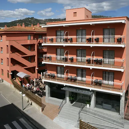 Tossa Beach Center-2