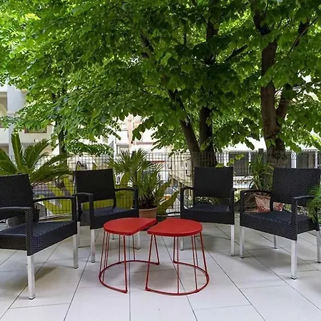 Hotel Oasi Del Mare-3