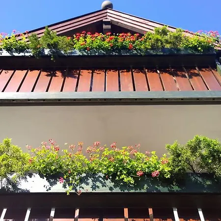 La Felce Bed & Breakfast-2